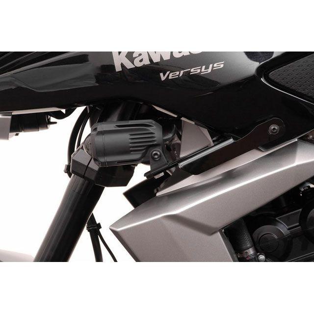 SWモテック Versys 650 ライトマウントブラック Kawasaki Versys 650（10-14）.｜NSW.08.004.10201…_1