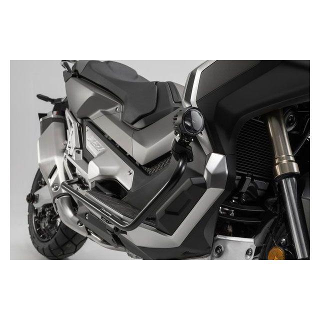 SWモテック X-ADV クラッシュバー -ブラック- Honda X-ADV（16-）.｜SBL.01.889.10000/B SW-MOTECH_2