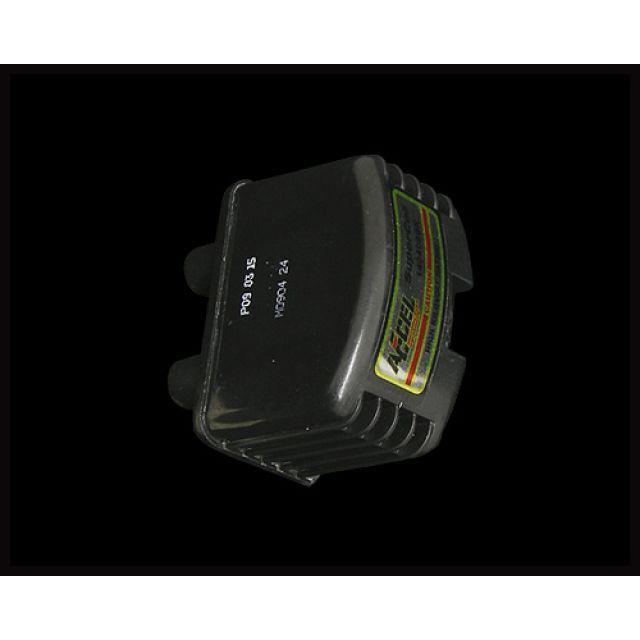 国内最安値 無料雑誌付き アクセル ハーレー汎用 アクセルコイル 3wシングルファイアー カラー 黒 Accel 格安人気 Kuljic Com