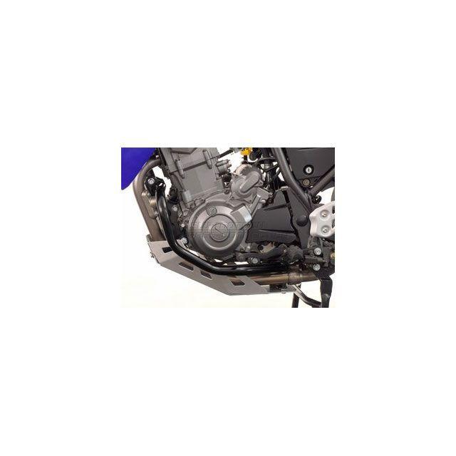 SWモテック XT 660 R XT 660 X クラッシュバー XT660 -ブラック- SW-MOTECH_1