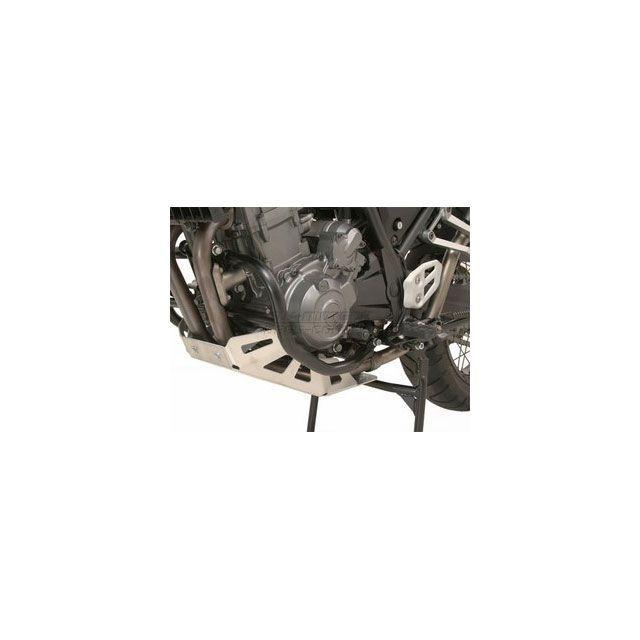 SWモテック XT 660 R XT 660 X クラッシュバー XT660 -ブラック- SW-MOTECH_3