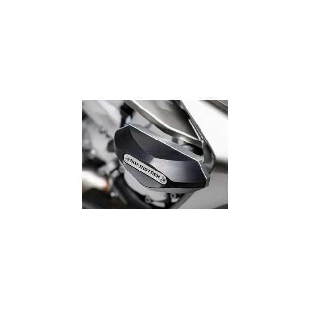 正規品／SWモテック FJR1300AS/A フレームスライダーキット ブラック SW-MOTECH バイク｜motoride｜04