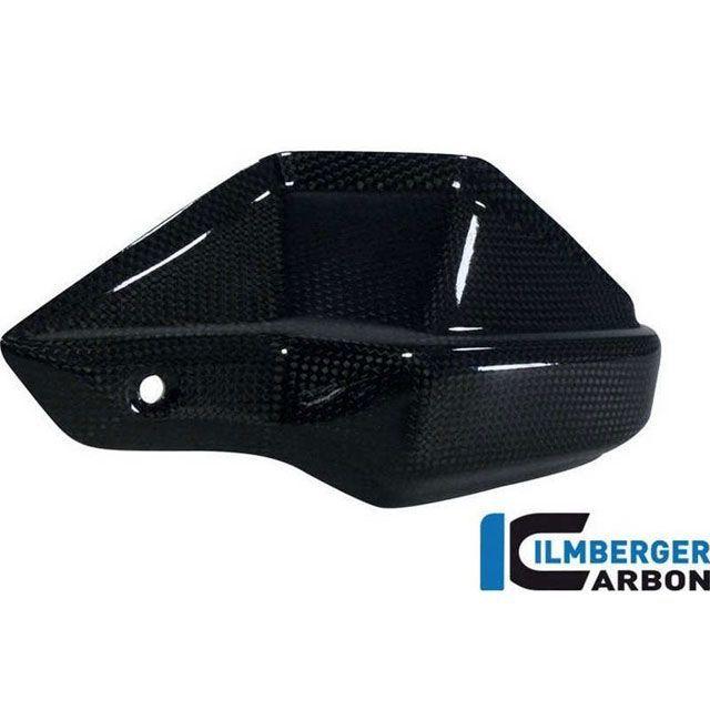 イルムバーガー ハンドプロテクター 左側 ｜ HPL.024.GS12L.K ILMBERGERの画像