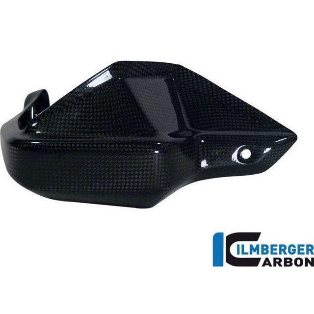 イルムバーガー ハンドプロテクター 右側 ｜ HPR.023.GS12L.K ILMBERGERの画像