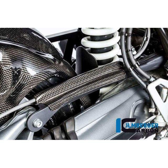 イルムバーガー ブレーキケーブル カバー R1200R/S/HP2 Sport ｜ BLA.002.R120S.K ILMBERGER_1