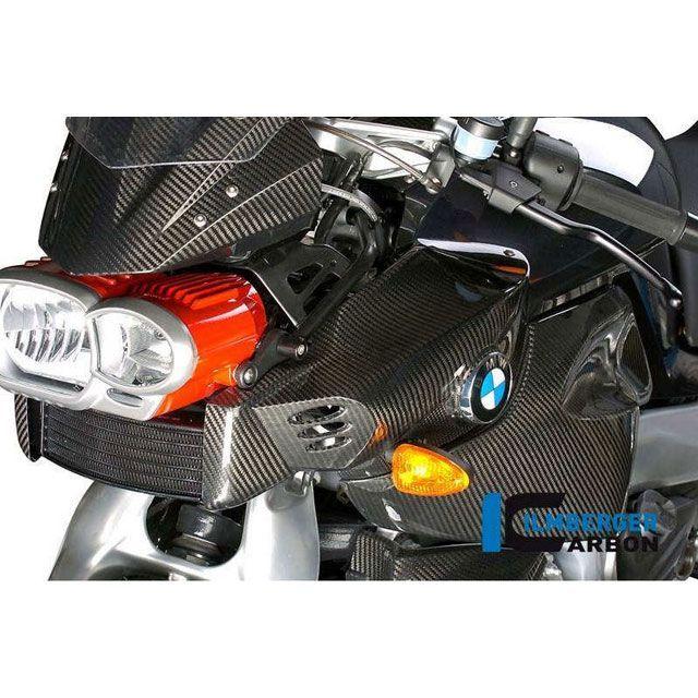 イルムバーガー K 1200 R エアーチューブ -左- K1200R ｜ WKL.011.K120R.K ILMBERGER_2