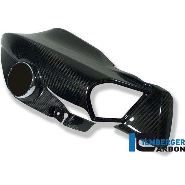 イルムバーガー K 1200 R エアーチューブ -右- K1200R ｜ WKR.012.K120R.K ILMBERGER_1