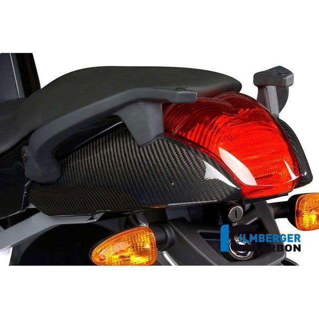 イルムバーガー リアライト・カバー K1200R/RSport / K1300R ｜ RHO.007.K120R.K ILMBERGER_1