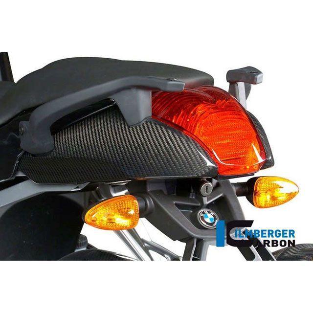 イルムバーガー リアライト・カバー K1200R/RSport / K1300R ｜ RHO.007.K120R.K ILMBERGER_2