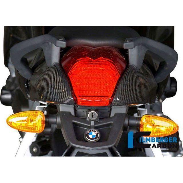 イルムバーガー リアライト・カバー K1200R/RSport / K1300R ｜ RHO.007.K120R.K ILMBERGER_3