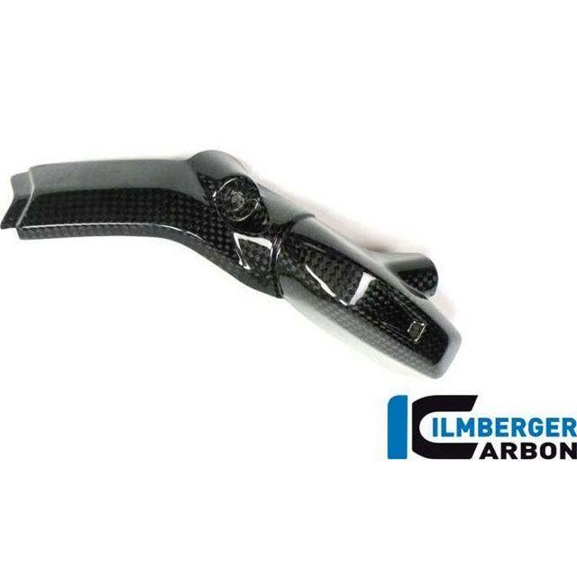 イルムバーガー インジェクターカバー 左側 Carbon - BMW R 1200 GS （LC） 2013 - 2015 - EDL.001.LC…_1