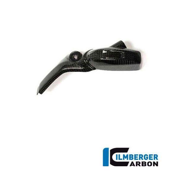 イルムバーガー インジェクターカバー 左側 Carbon - BMW R 1200 GS （LC） 2013 - 2015 - EDL.001.LC…_2