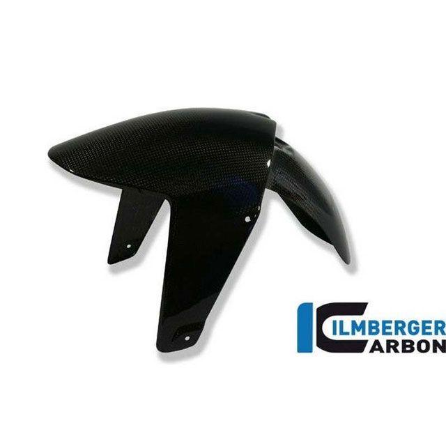 雑誌付き フェンダー イルムバーガー R10r フロントマッドガード R10r Kvo 002 R1r K Ilmberger