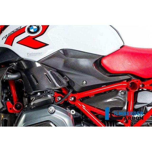 イルムバーガー R 1200 R (LC) サイドパネル タンク下部用 左側 - BMW R 1200 R （LC） ｜ TUL.008.R12RL…_4