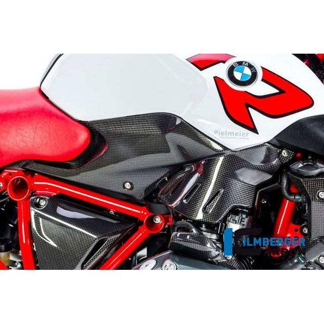 イルムバーガー R 1200 R (LC) サイドパネル タンク下部用 右側 - BMW R 1200 R （LC） ｜ TUR.007.R12RL…_4