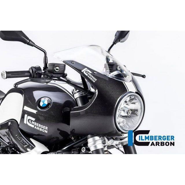 イルムバーガー R nineT フロントフェアリング 90S Style incl. ウィンドシールド BMW R Nine T （2016-201…_2