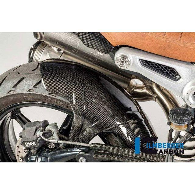 イルムバーガー R nineT Scrambler R nineT Urban GS リアハガー - BMW R NINE T Scrambler …_3
