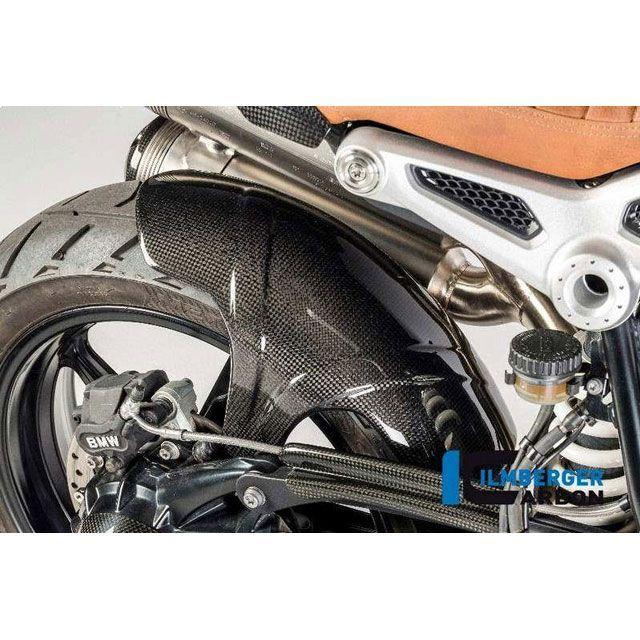 イルムバーガー R nineT Scrambler R nineT Urban GS リアハガー - BMW R NINE T Scrambler …_4