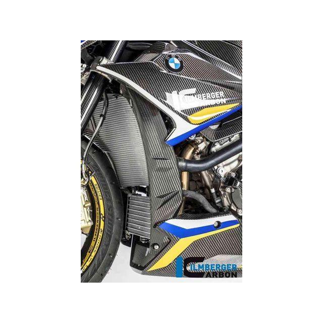 イルムバーガー S 1000 R ラジエーター/バジェットホルダー 左側 - BMW S 1000 R （ab 2017） ｜ WKL.004.S1…_3