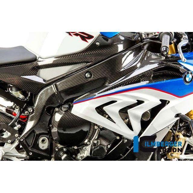 イルムバーガー S 1000 RR Strasse フレームカバー （2015） 右側 - BMW S 1000 RR ｜ RAR.310.S115…_4