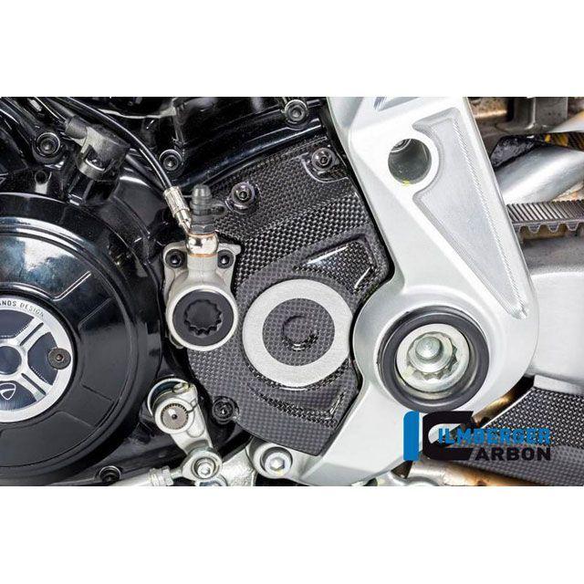イルムバーガー XDiavel / XDiavel S スプロケットカバー グロス Ducati XDiavel 16 ｜ RIA.011.XD16…_3