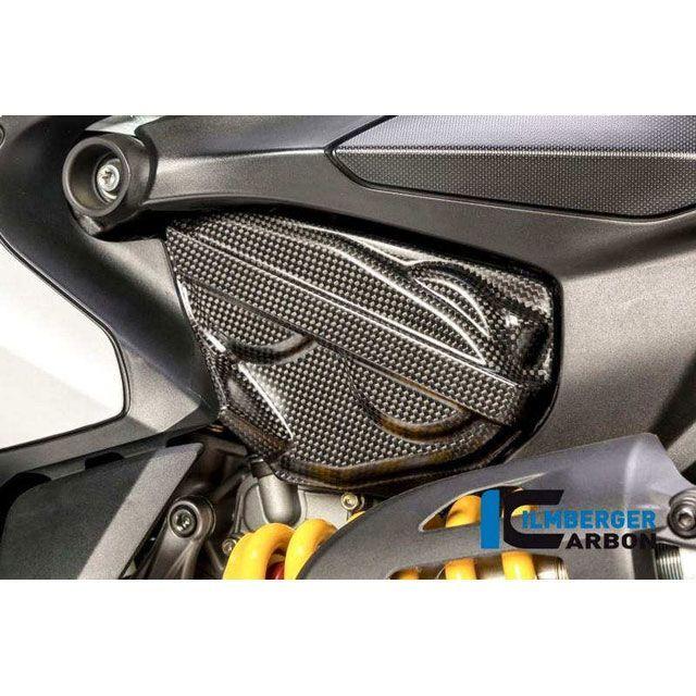 イルムバーガー Panigale 899 Panigale 959 Ducati Panigale 899 キャムカバー 右側 マット ｜ ZAL.…の画像