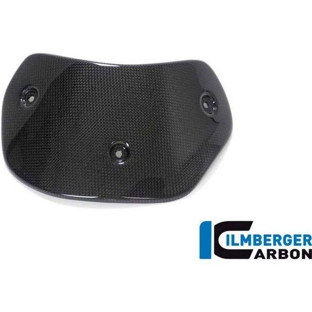 イルムバーガー ウィンドシールド グロス Ducati Scrambler 16 ｜ VEO.009.DS15G.K ILMBERGERの画像