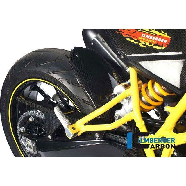 イルムバーガー Nuda 900 Nuda 900 R リアハガー カーボン ｜ KHO.008.NUDA9.K ILMBERGER_3