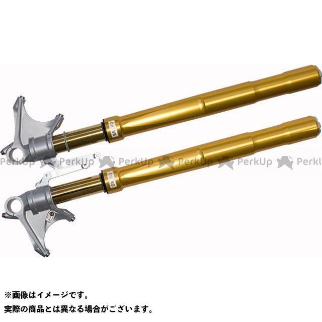 オーリンズ S1000RR フロントフォーク FGRT200 BMW S1000RR 08-14 OHLINS