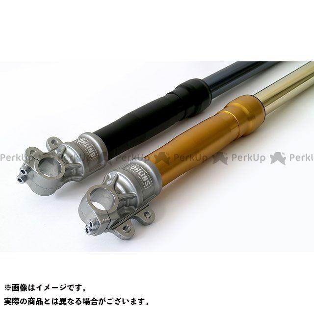 OHLINS（オーリンズ） ZRX1200DAEG フロントフォークキット ブラック