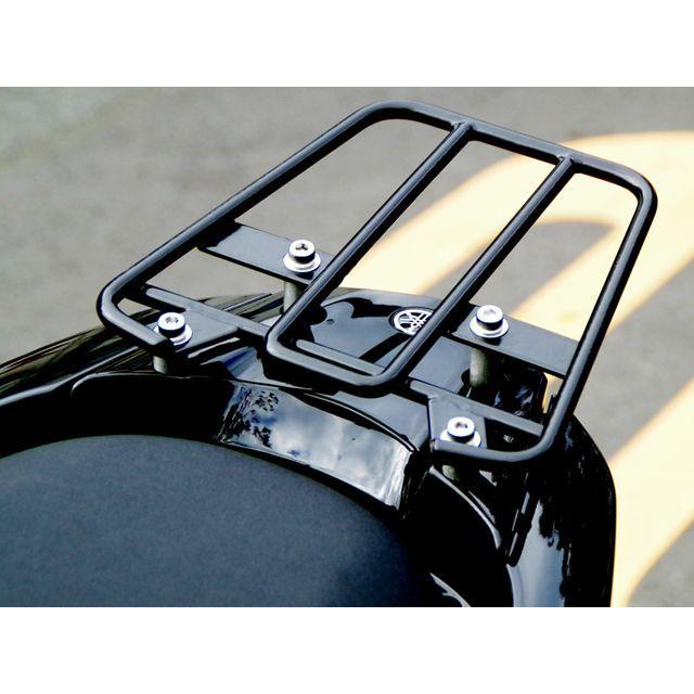 ワールドウォーク トリシティ125・トリシティ155・新型トリシティ（2BJ-SEC1J） トリシティ用 リアキャリア メーカー在庫あり WWの画像