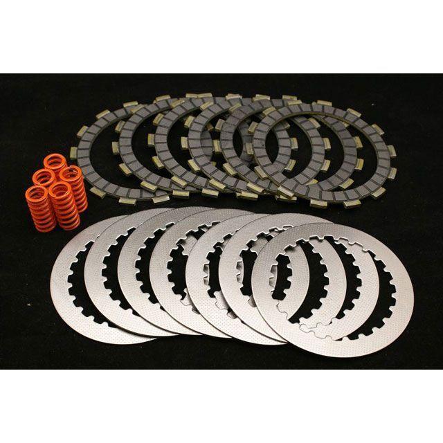 T2レーシング NSR・RGV Γ SP 強化乾式クラッチKIT [Rシリーズ T2レーシング NSR・RGV Γ SP 強化乾式クラッチKIT [Rシリーズ
