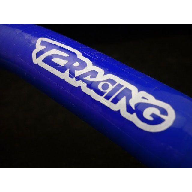 T2Racing T2レーシング NSR250 MC18シリコンラジエターホース【フル