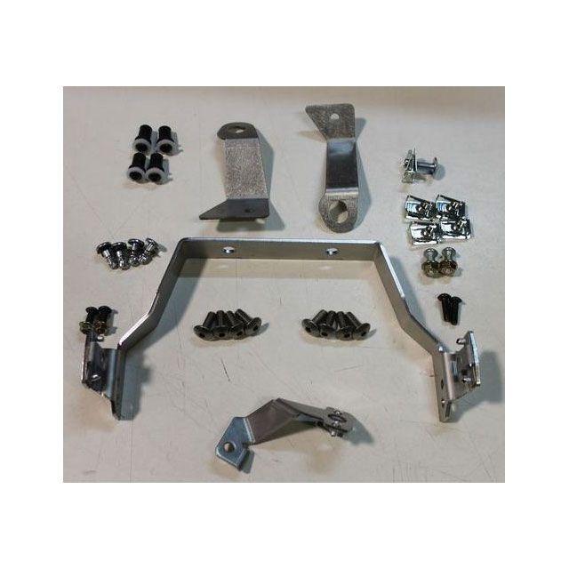 S2コンセプト R3 Fairing Fixing kit R3 ｜ CAYS2-Y312 S2 Concept | ブランド登録なし