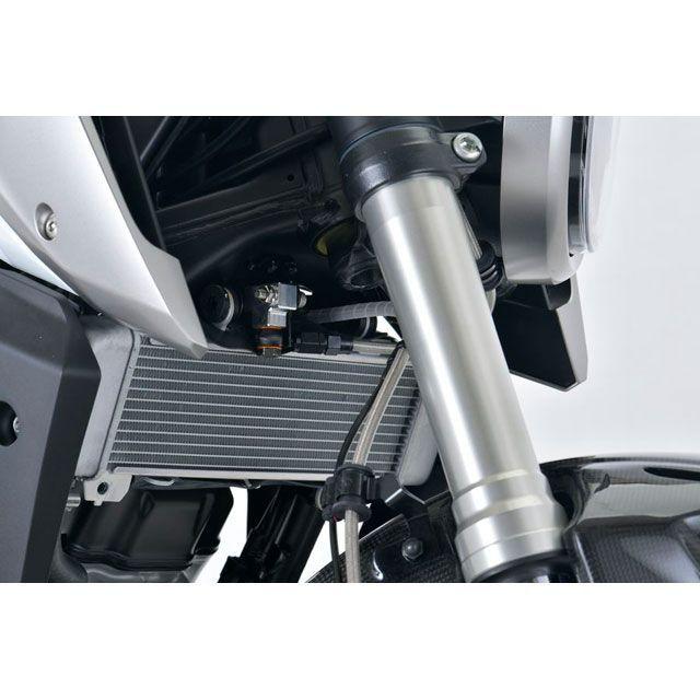 スウェッジラインプロ CB125R フロントブレーキホースキット（ステンレス） ホースカラー ブラックスモーク メーカー在庫あり SWAGE-LIN…の画像