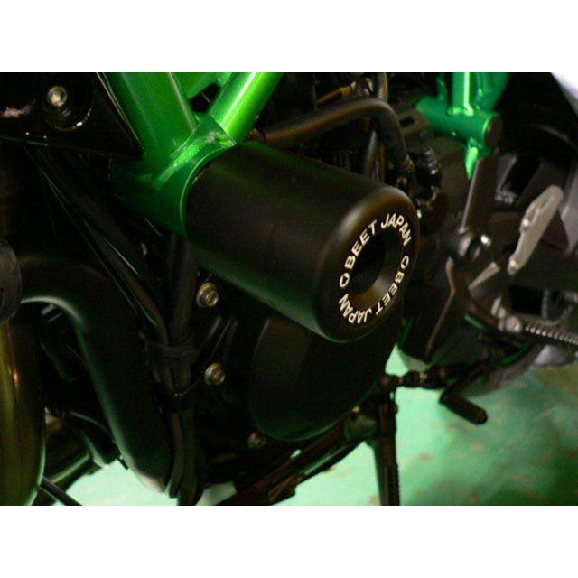 正規品／ビートジャパン その他のモデル マシンプロテクターSET BEET バイク｜motoride｜02