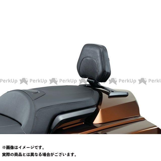 （正規品）クリアキン ゴールドウイング OMNI パッセンジャーバックレスト GL1800 18-19 メーカー在庫あり kuryakyn バイク