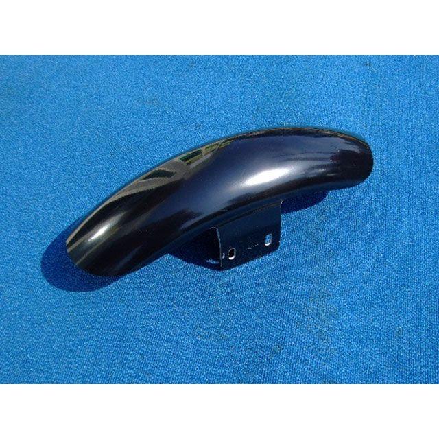 プレジャー W650 W800 FRP フロントフェンダー タイプ ショートサイズ