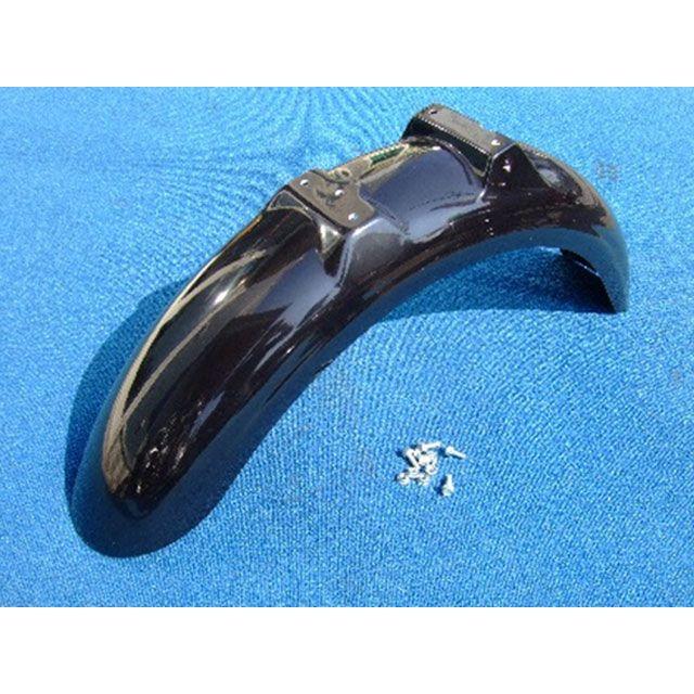 プレジャー W650 W800 FRP リアフェンダー タイプ ノーマルサイズ