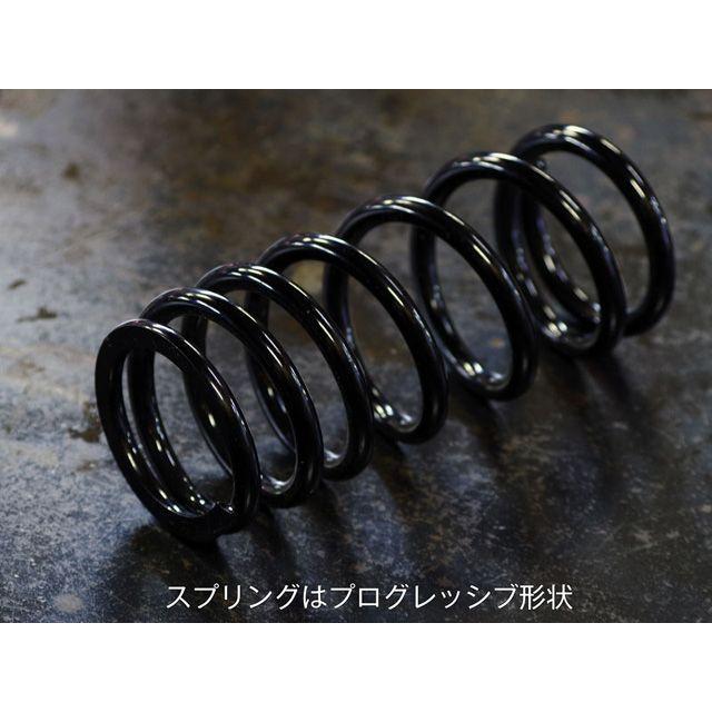 ワールドウォーク（WORLD WARK） スポーツスター用 アジャスタブル