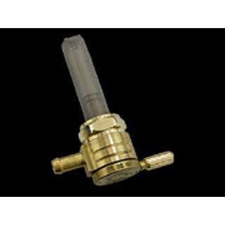 ゴランプロダクツ ハーレー用 クリックスリック ガスコック 22mm 仕様 