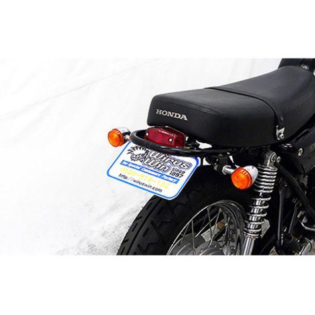 WirusWin ウイルズウィン CB400SS CB400SS用 フェンダーレス