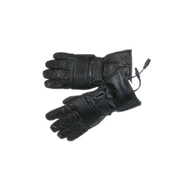 ウォームアンドセーフ WS-GLWC 女性用クラシックライダー・グラブ（ブラック） サイズ S Warm\u0026Safe_2