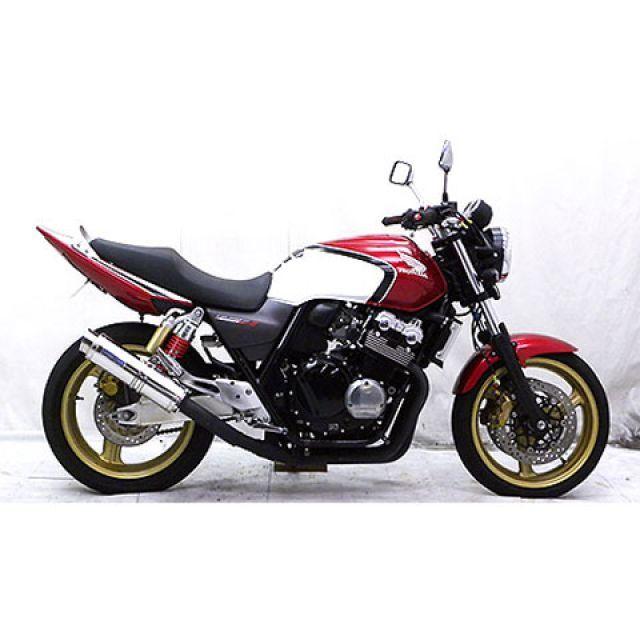 ウイルズウィン CB400 SUPER FOUR HYPER VTEC/SPEC2/SPEC3/SUPER BOL D’OR CB400 SUPER…_2