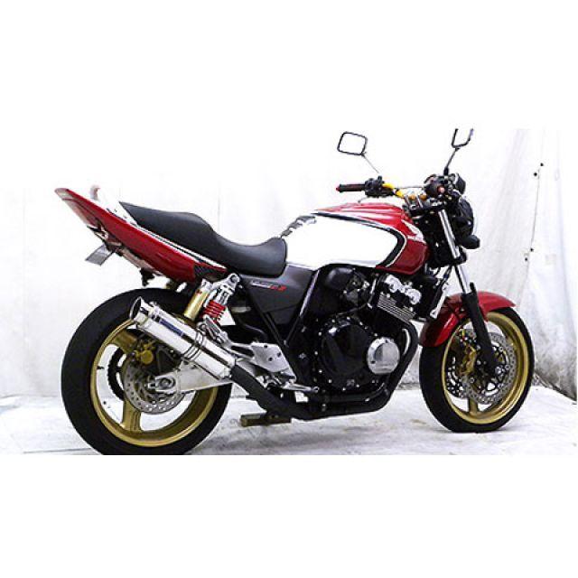 ウイルズウィン CB400 SUPER FOUR HYPER VTEC/SPEC2/SPEC3/SUPER BOL D’OR CB400 SUPER…_3