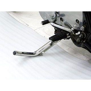 今週末限定大特価！SR400 マフラー　ウイルズウィン 楽天市場】ウイルズウィン SR400（FI車）用 バンガードマフラー