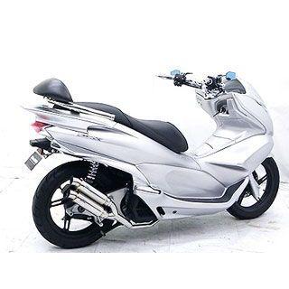 WirusWin（ウイルズウィン） PCX PCX（JF28）用 リアスポイラー（塗装