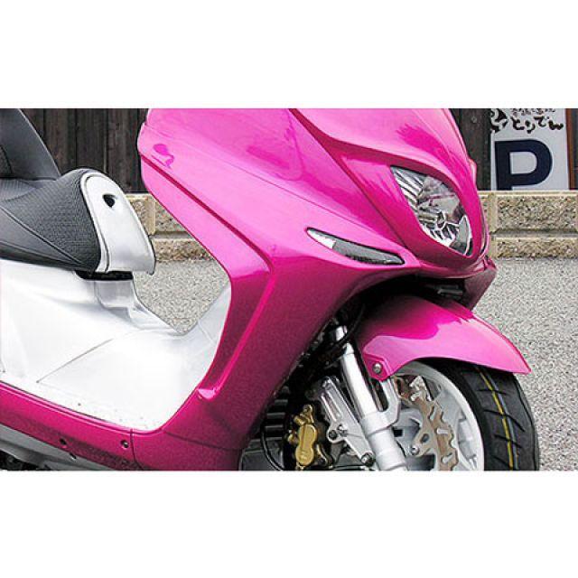 WirusWin（ウイルズウィン） マジェスティ125 マジェスティ125用