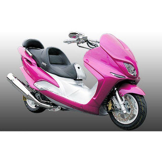WirusWin（ウイルズウィン） マジェスティ125 マジェスティ125用