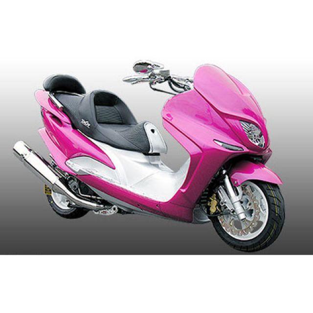 WirusWin（ウイルズウィン） マジェスティ125 マジェスティ125用